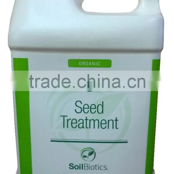 Seed Treatment