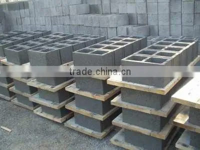 Concrete Brick Machine to Make Blocks Cement for Make Bricks photo-5