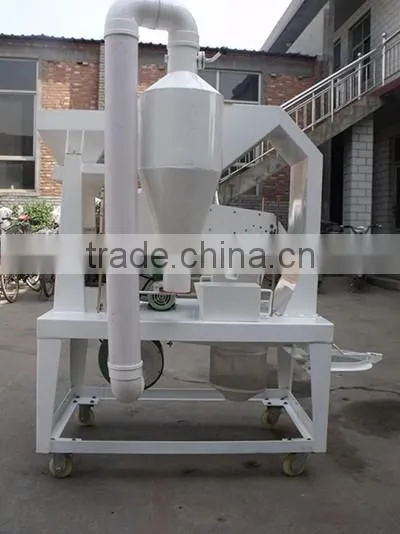 Grass Seed Cleaning Machine photo-4