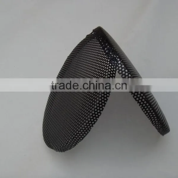 Protective Mesh for Speakers/speaker Cover Mesh/speaker Wire Mesh photo-6