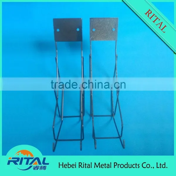2015 Cooling Sales Modern Chocolate Retail Display Shelf for in Home Plant photo-4