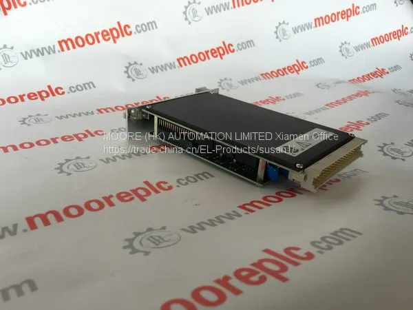 WESTINGHOUSE 1C31110G03 Long-term Quality photo-3