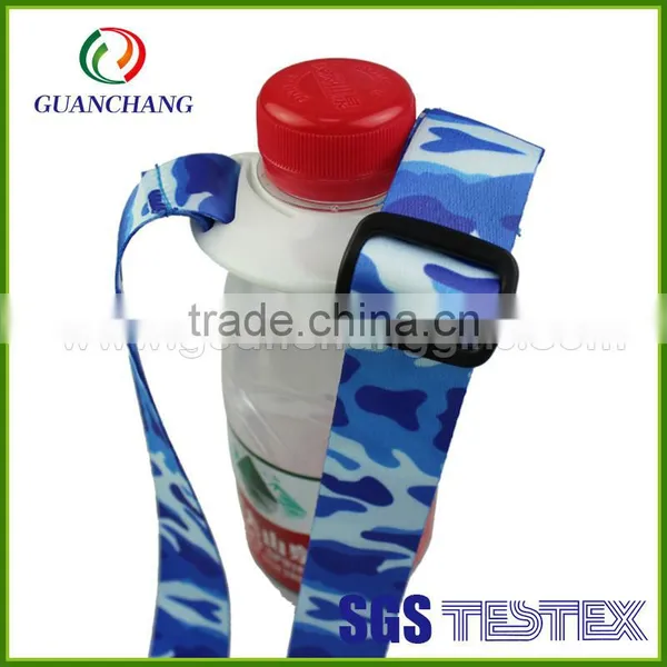 Personal Water Bottle Holder Lanyards photo-2