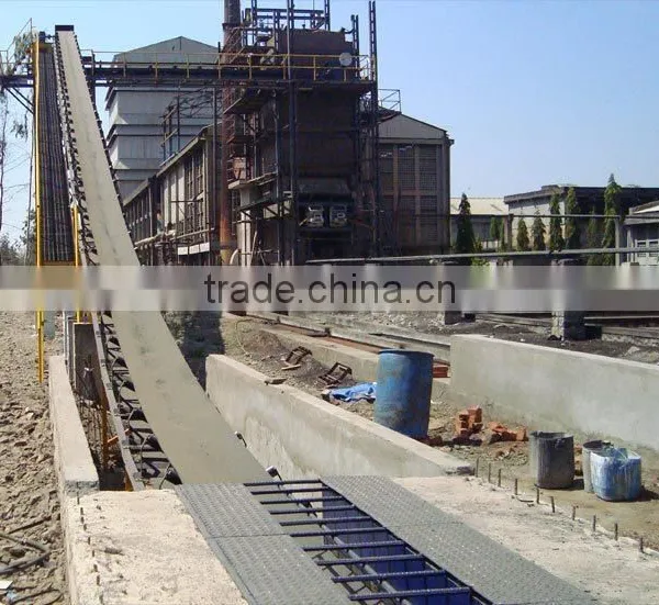 2017 China Best Quality Conveyor Belt Manufacturer photo-6