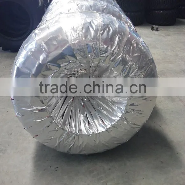 Radial Tyre Tractor 280/85R24 LR861 R-1 TIRE photo-6