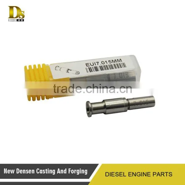 High Quality Diesel Fuel Pump Injector Parts Electric Unit Injector EUI/EUP photo-2