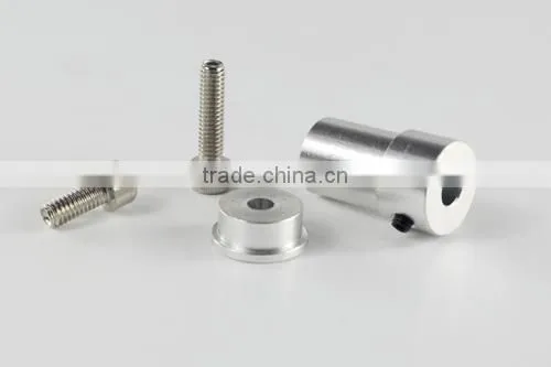 5mm Aluminum Mounting Hub 18028 photo-2