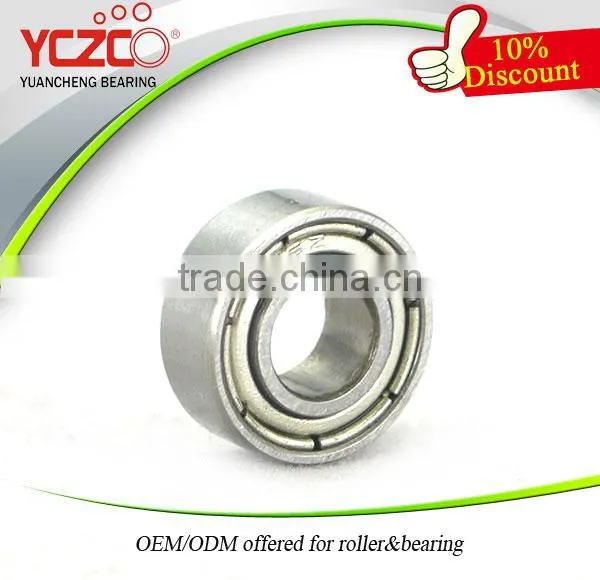 Good Reliability Small Ball Bearing Wheel Sell Well photo-2