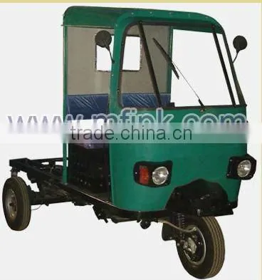Rickshaw Loader