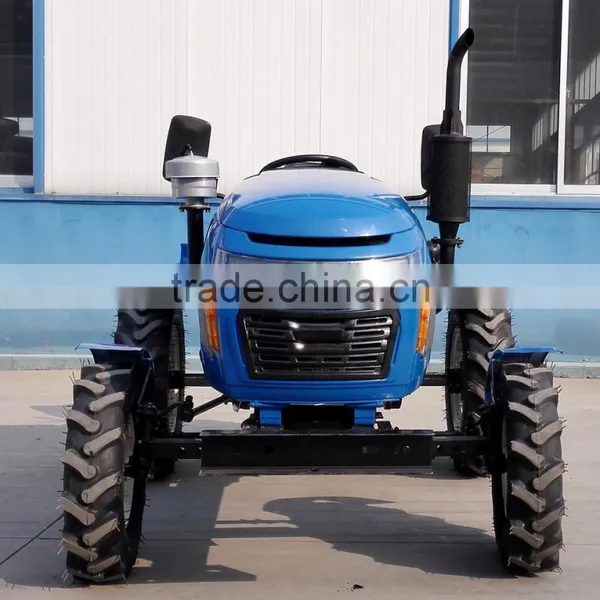 18hp Mini Tractor photo-3