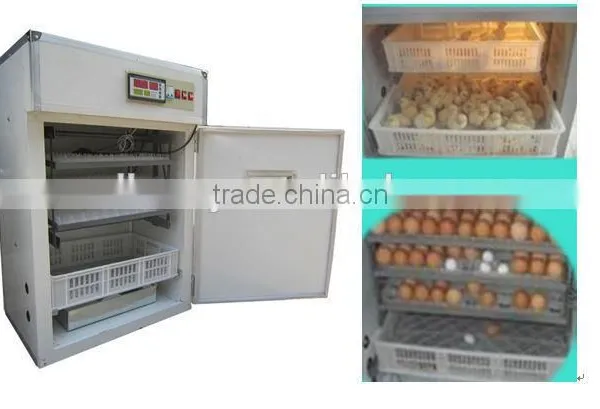 Humidifier for Egg Incubators