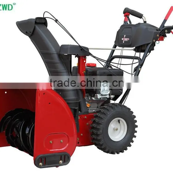 Snow Thrower 6.5HP