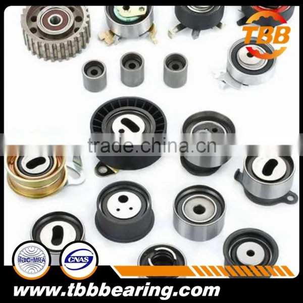 Wholesale CITROEN Engine Parts Tensioner Pulley UT5087 for OE 95640195 Auto-Tensioner Bearing photo-3