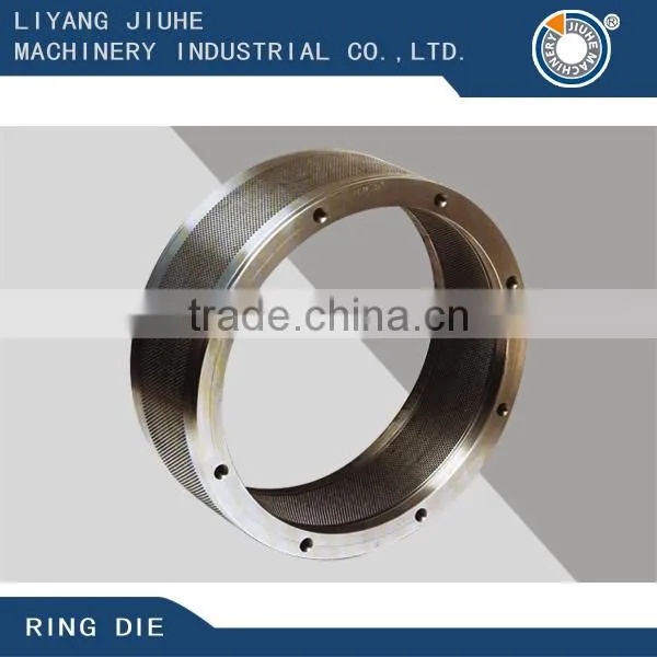 Manufacturer Price Ring Die Professional of Dog Food photo-2