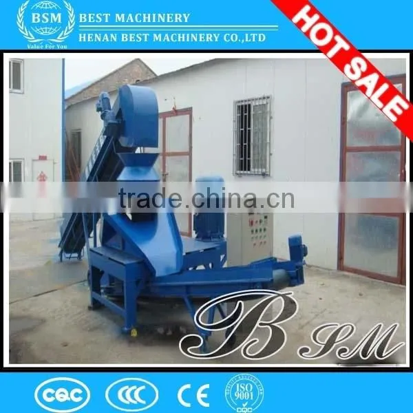 Easy Operation Absolutely Automatic Sawdust Briquette Charcoal Making Machine photo-3