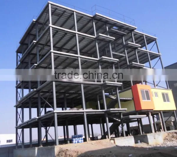 Steel Structure House photo-4