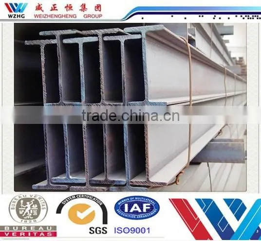 Hot Product H Section Steel/H Purlin/H Steel H Beam h Beam Price Steel photo-3