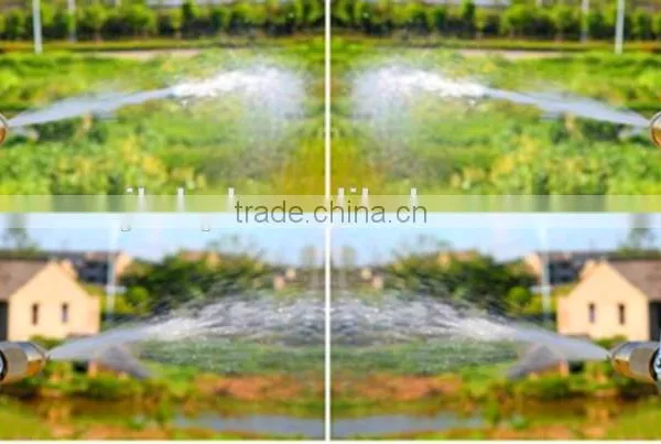 High Pressure Water Spray Gun for Car Washing photo-3