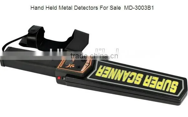 High Sensitive Voltage Detector photo-2