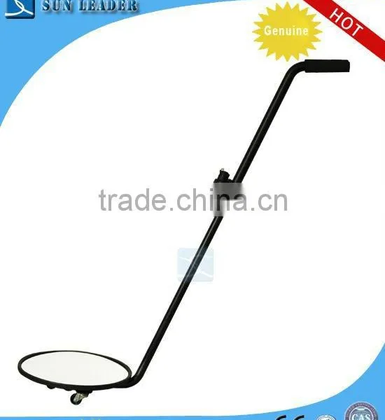 New! Telescopic Visual Inspection Device Metal Detector