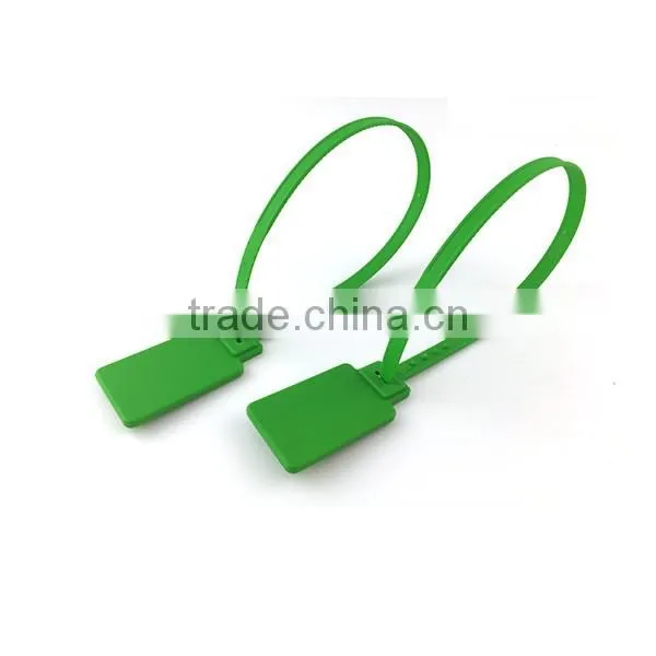 Waterproof Durable RFID Plastic Wristband for Detection Hydropower photo-2