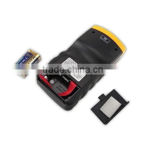 Digital Double Single Unit Range Finder Ultrasonic Laser Indicator Distance Meter/ Measurer 60M 197FT + 10 Memory Units photo-6