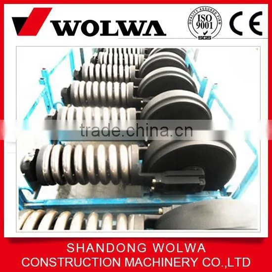 30 Ton Excavator Idler Wheel for Sale With Oem Service photo-3