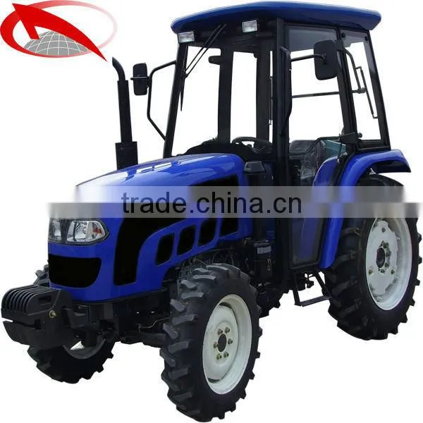 Mini tractor 40hp farm tractors with famous tractor engines