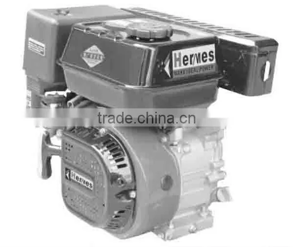156F Gasoline Engine photo-2