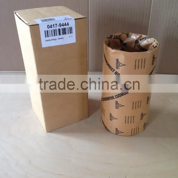 Deutz Cylinder Liner BFM 1011 0417 9444/0417 0347 . photo-5