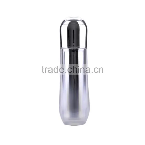 Wholesale Empty Luxury Cosmetic Bottle Packaging Airless Lotion Bottle photo-2