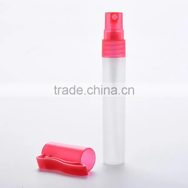 8ml Pen Sprayer Customized Pocket Perfume Atomizer photo-5