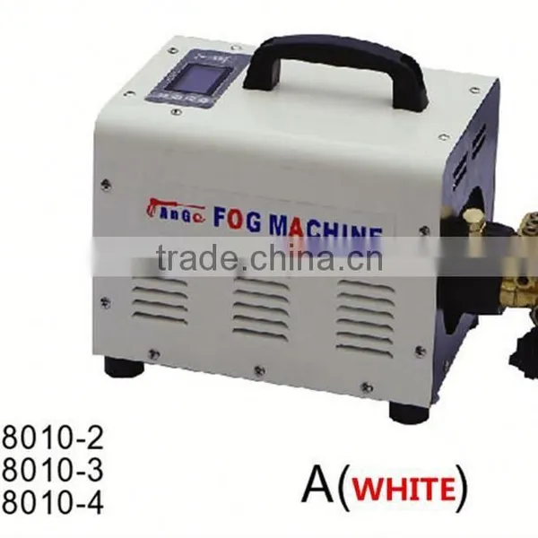 Hot Sales 3L Warehouse Indoor Mist Cooling System photo-6
