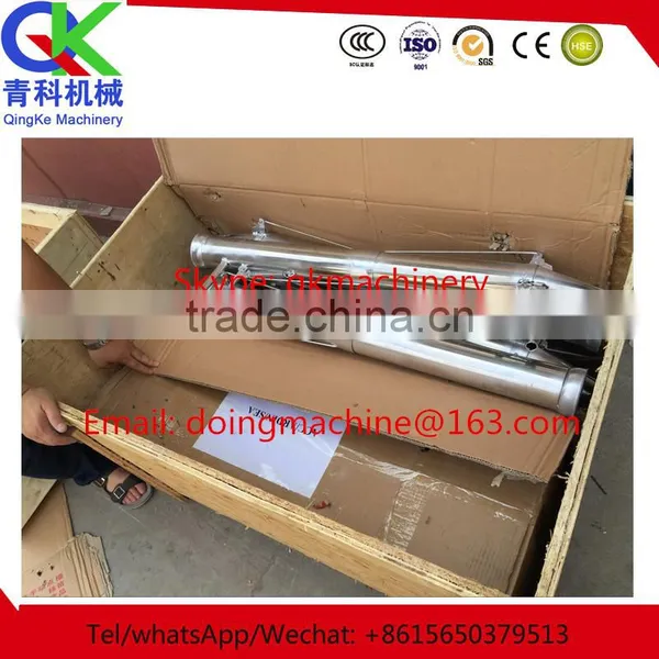 Portable Vegetable Seeding Tools With Stainless Steel 304 photo-6