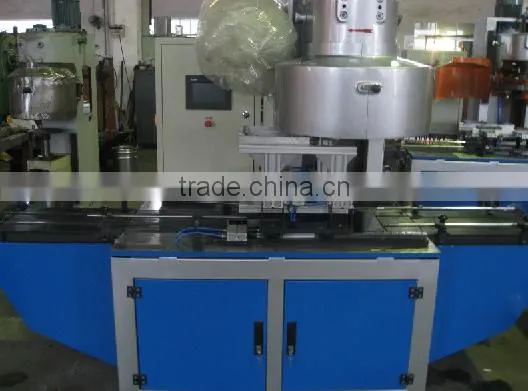 1-5L Square Tin Can Automatic Seaming Machine GT4A16BS With CE for Sale photo-2