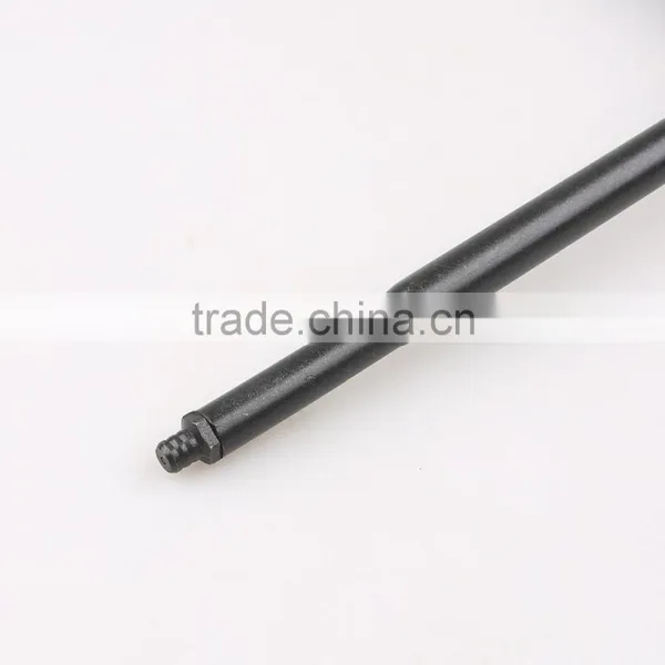 2015 New Popular Hot Selling Teflon Metal Foam Spray Dart Gun photo-5