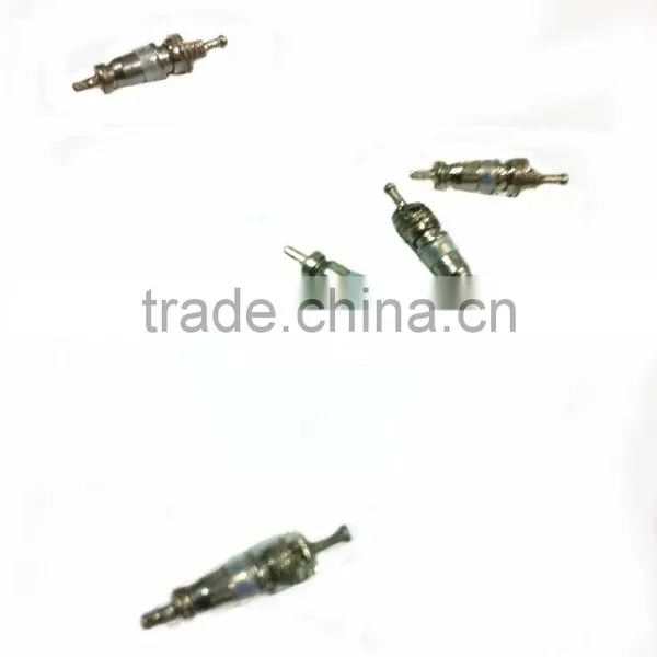 1/4" Copper Access Valve / Air Conditioner Pin Valve / Air Conditioner Access Valve photo-2