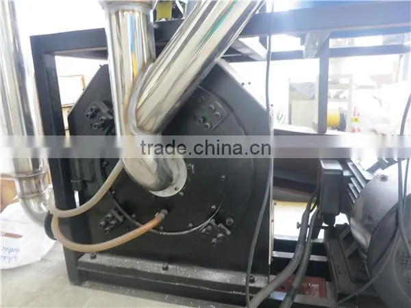 Good Quality Plastic Pulverizer for Powder photo-5