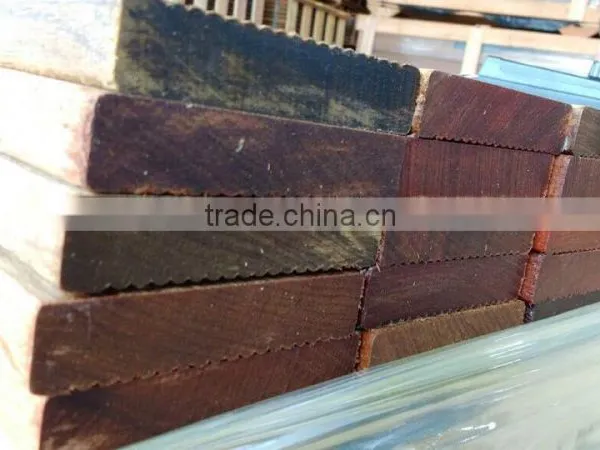 Decking Ipe S4s photo-4