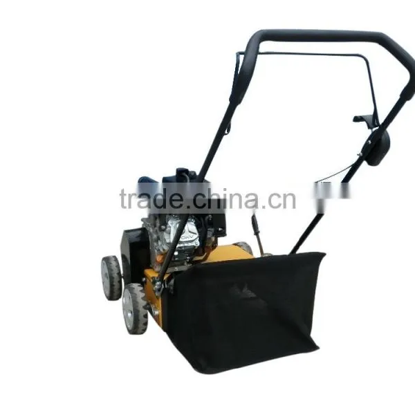 Scarifier SC15/lawn Mover photo-3
