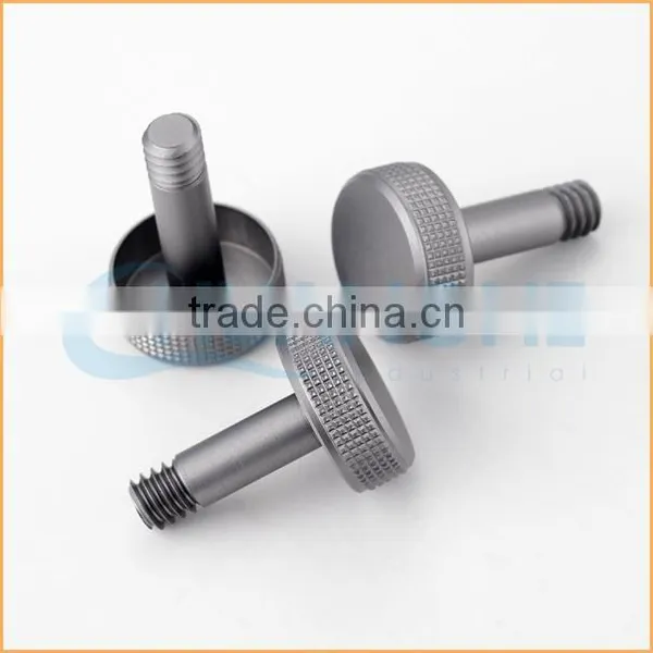 Dongguan Factory Supply Oem Cnc Turning Parts photo-6