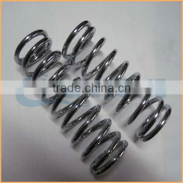 Factory Direct 6.5mm Compression Springs photo-6