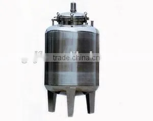 500L Pressure Storage Tank photo-4