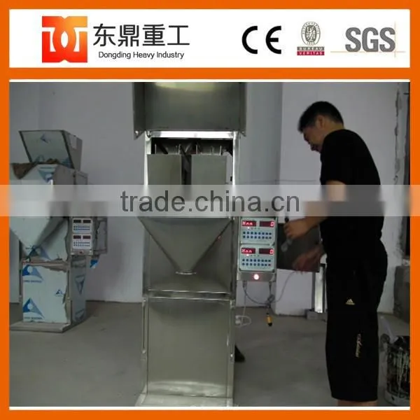 Good Price Sorghum Racking Filling Machine Suitable to Sunflower Seeds photo-5