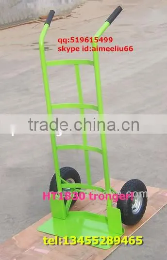 Metal Hand Truck Factory photo-2