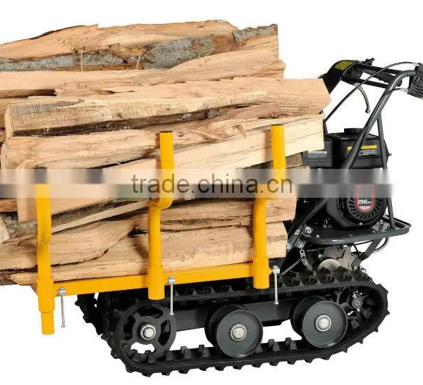 Mini Dumper Accessory photo-4