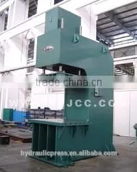 Hydraulic Press Machine 100 Ton