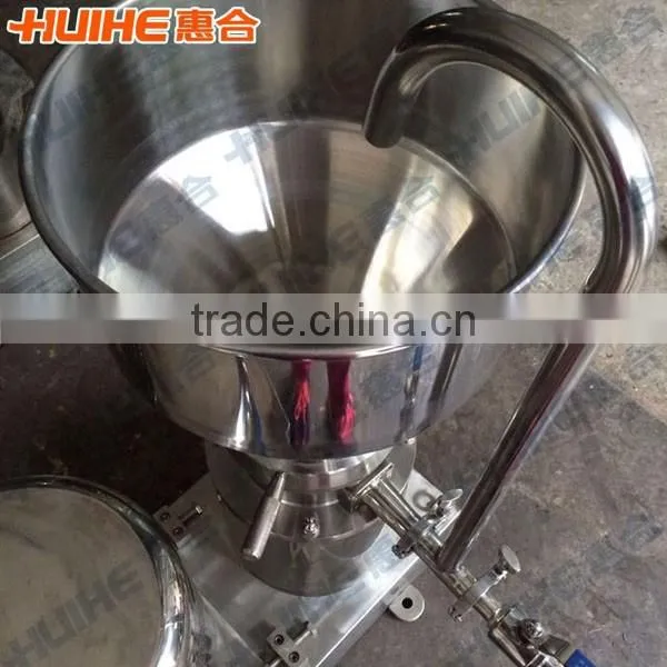 JML-80 Vertical Colloid Mill for Sale photo-3