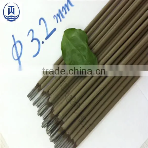 China Supplier Manufacture E6013 E7018 E310 E4043 J422 Atlantic Welding Electrodes Rods photo-3