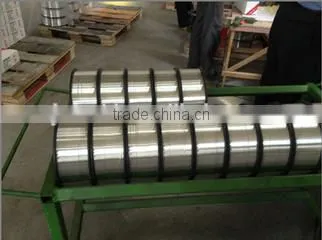 China Aluminum Welding Wire E70T-1,flux Submerged Arc Wire,welding Wire Price photo-6